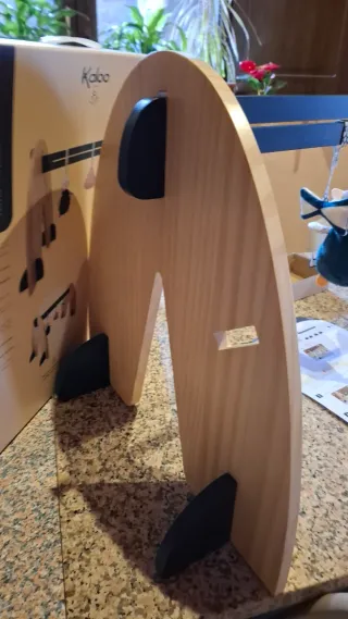 Arco attività Kaloo evolutivo Teddy