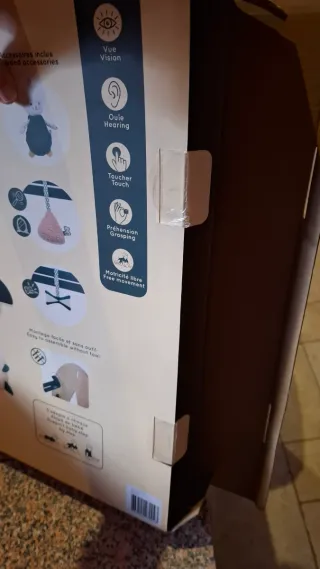 Arco attività Kaloo evolutivo Teddy