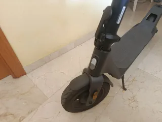 Patinete Eléctrico Xiaomi 4 Lite 2 Gen