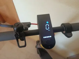 Patinete Eléctrico Xiaomi 4 Lite 2 Gen