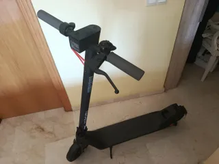 Patinete Eléctrico Xiaomi 4 Lite 2 Gen