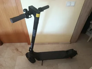 Patinete Eléctrico Xiaomi 4 Lite 2 Gen