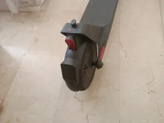 Patinete Eléctrico Xiaomi 4 Lite 2 Gen