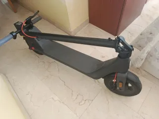 Patinete Eléctrico Xiaomi 4 Lite 2 Gen