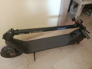 Patinete Eléctrico Xiaomi 4 Lite 2 Gen
