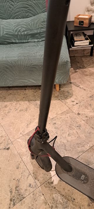 Monopattino Elettrico Xiaomi. LEGGI bene la descrizione