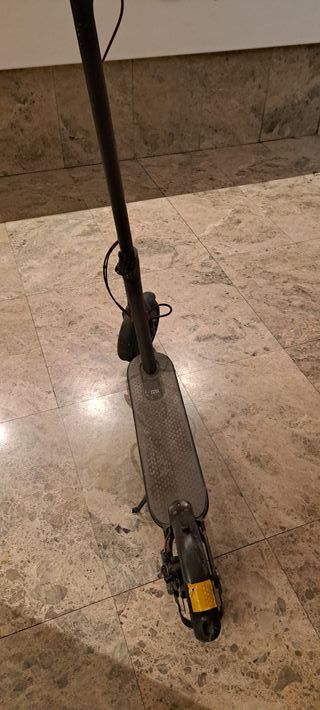 Monopattino Elettrico Xiaomi. LEGGI bene la descrizione