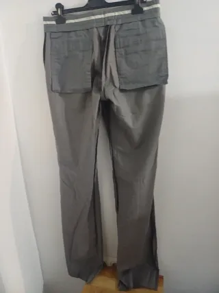 Pantalón vestir Calvin Klein Talla 48