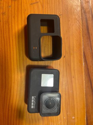 GoPro HERO7 Black Fotocamera