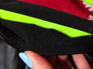 Leggings térmicos mujer talla S