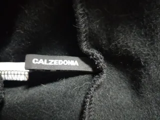 Leggings térmicos mujer talla S