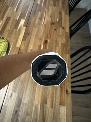 Babolat Pure Aero 100 Raqueta Tenis