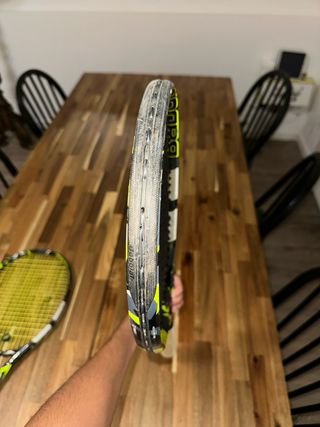 Babolat Pure Aero 100 Raqueta Tenis