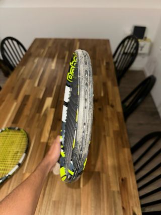 Babolat Pure Aero 100 Raqueta Tenis