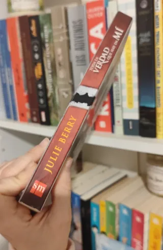 Toda la verdad que hay en mí