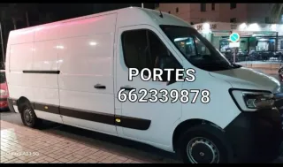 Portes mudanzas económicas