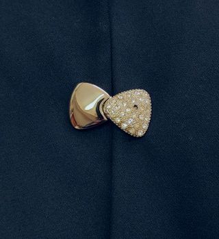 Giacca vintage La Marca taglia 46