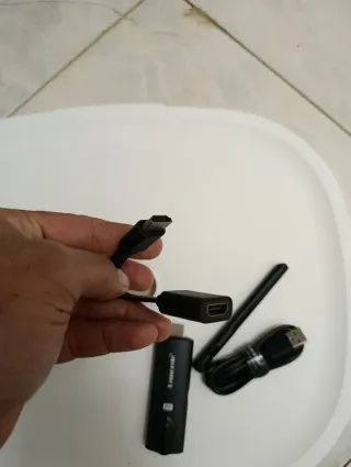 Trasmettitore HDMI Wireless Lemorele TX