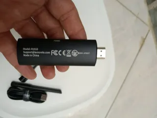 Trasmettitore HDMI Wireless Lemorele TX