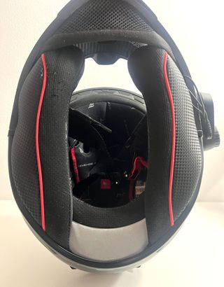 Casco MT Revenge 2 Moto