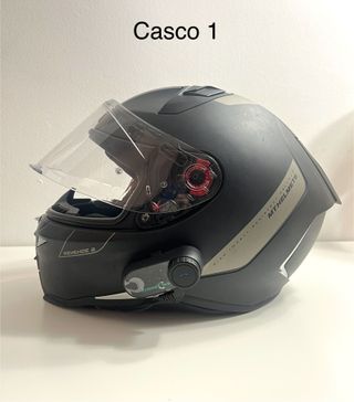 Casco MT Revenge 2 Moto