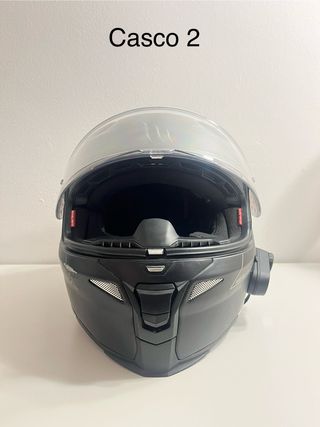 Casco MT Revenge 2 Moto