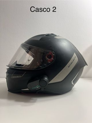 Casco MT Revenge 2 Moto