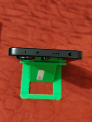 Xiaomi Redmi Note 13 512GB + 2 Fundas