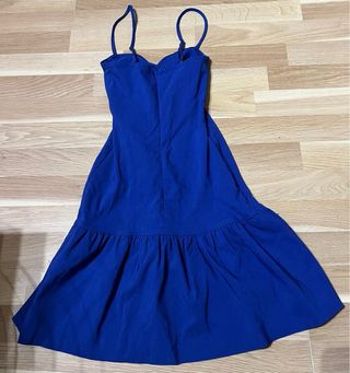 Vestido Pull&Bear