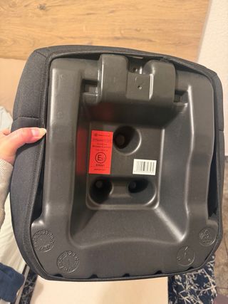 Seggiolino auto i-SIZE Babyauto