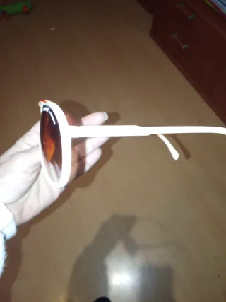 Gafas de sol Carrera Mujer Marrón Rojo