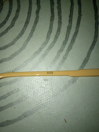 Gafas de sol Carrera Mujer Marrón Rojo