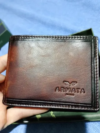 Portafoglio Armata di Mare