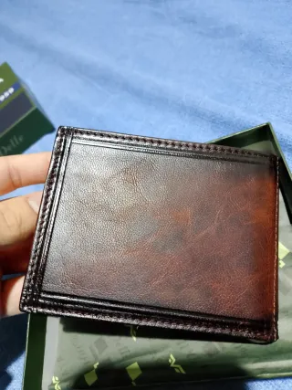 Portafoglio Armata di Mare