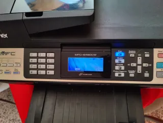 Stampante multifunzione Brother