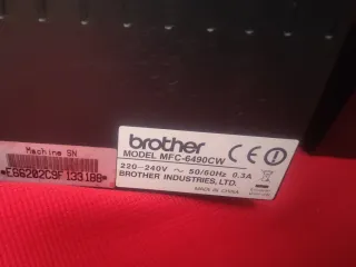 Stampante multifunzione Brother