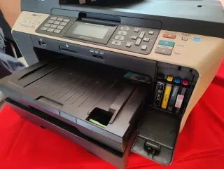 Stampante multifunzione Brother