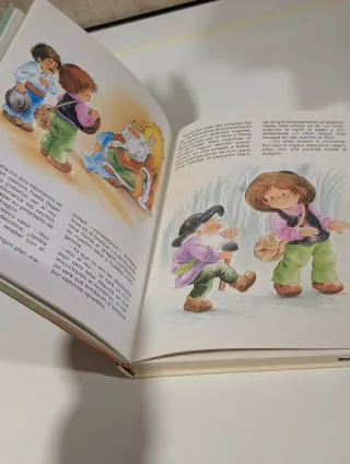 Cuentos de los hermanos Grimm II