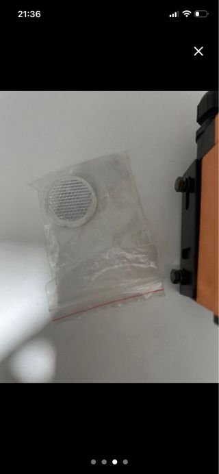 Fotocélula ifm electronic OS0024 OSS-000A