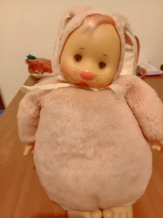 Tenerone Fiba anni '80