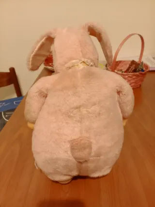 Tenerone Fiba anni '80