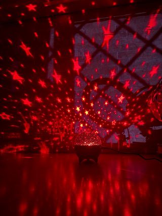 Proiettore Stellare LED Multicolore