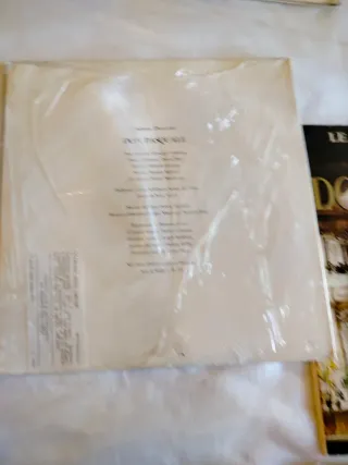 G. Donizetti - Don Pasquale (Opera Lirica)