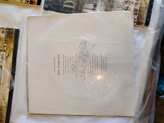 G. Donizetti - Don Pasquale (Opera Lirica)