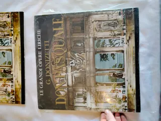 G. Donizetti - Don Pasquale (Opera Lirica)