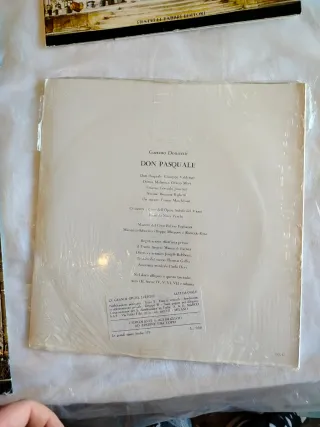 G. Donizetti - Don Pasquale (Opera Lirica)