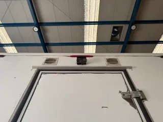 Volkswagen Crafter 2018