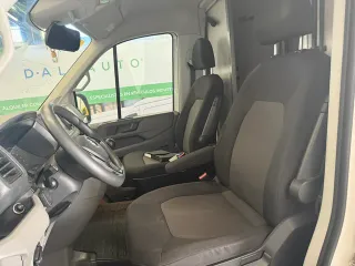 Volkswagen Crafter 2018