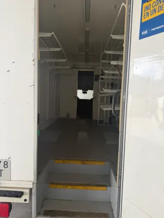 Volkswagen Crafter 2018