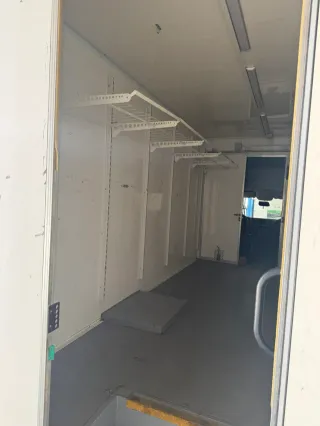 Volkswagen Crafter 2018